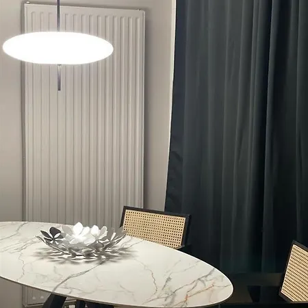 No 3 Apartment Bad Kreuznach