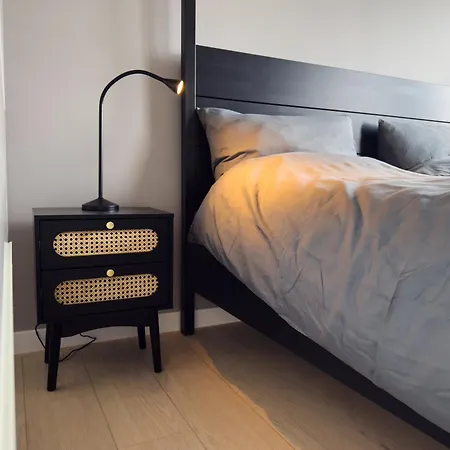 דירה No 3 באד קראוצנבאך