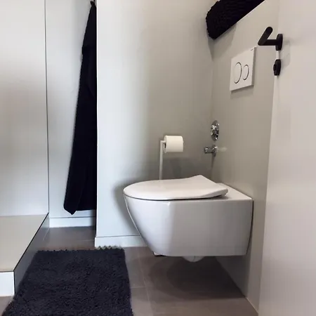 Apartment No 3 Bad Kreuznach
