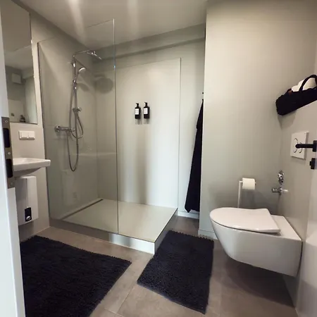 Apartment No 3 *
