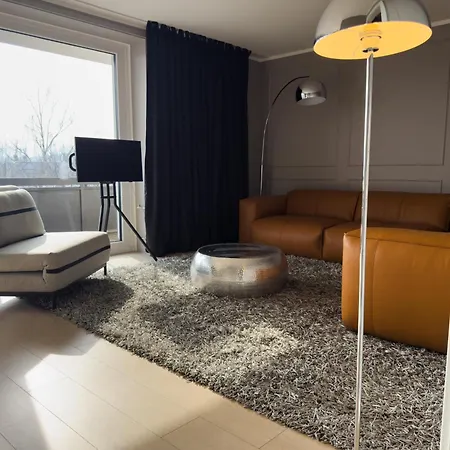 No 3 Apartment