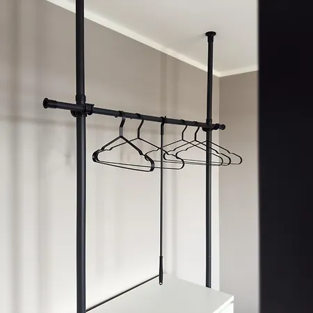 Apartment No 3 *