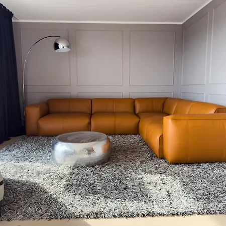 Apartment No 3