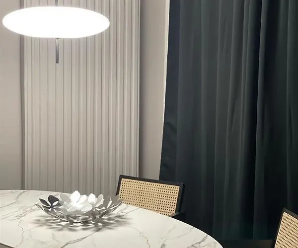 No 3 Apartamento Bad Kreuznach