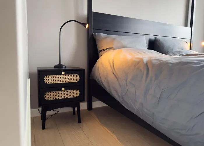 Apartamento No 3 Bad Kreuznach