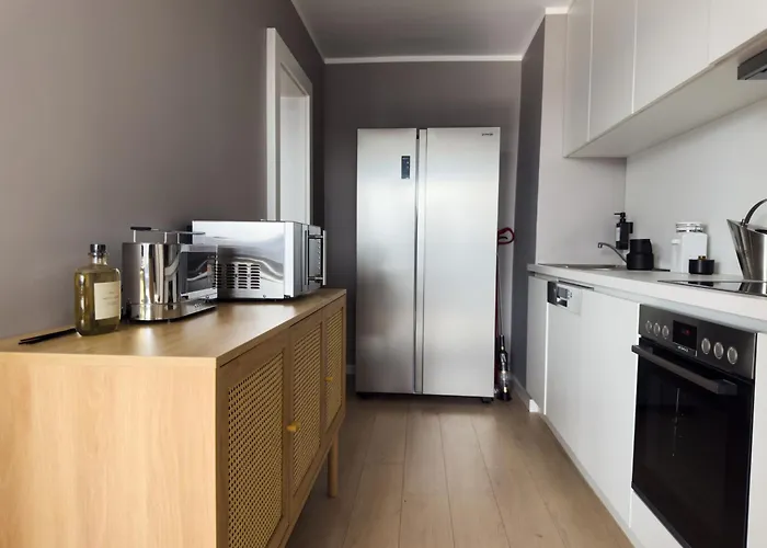 No 3 Apartamento Bad Kreuznach