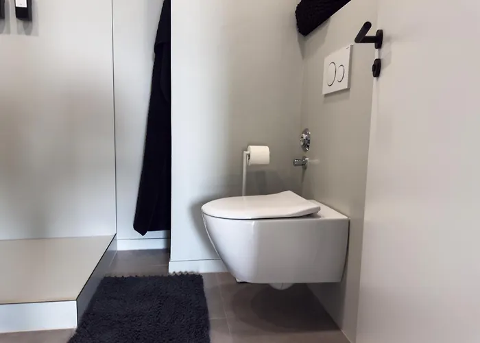 Apartamento No 3 Bad Kreuznach