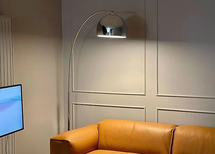 No 3 Apartamento Bad Kreuznach