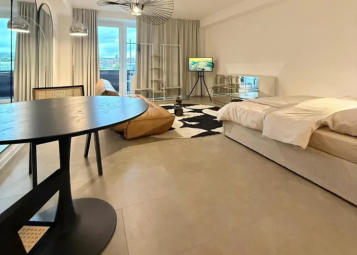 Apartamento No 3 Bad Kreuznach